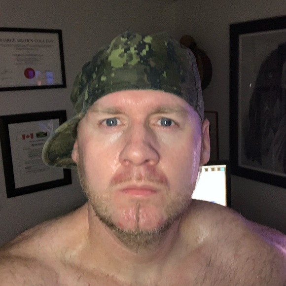 Meet your Posher, Ryan - Picture 1 of 1